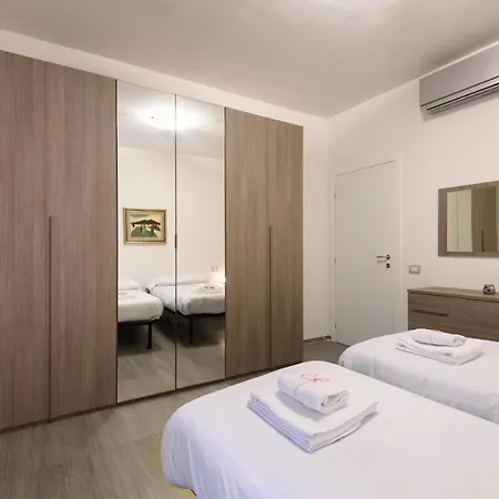 Apartment Guelfa 14