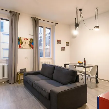 Guelfa 14 Apartment *