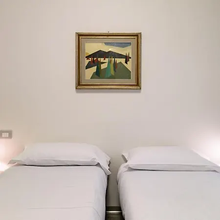 Guelfa 14 Apartament Florencja
