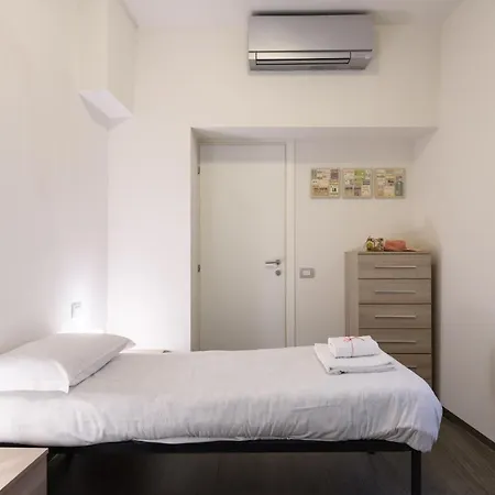 Apartament Guelfa 14