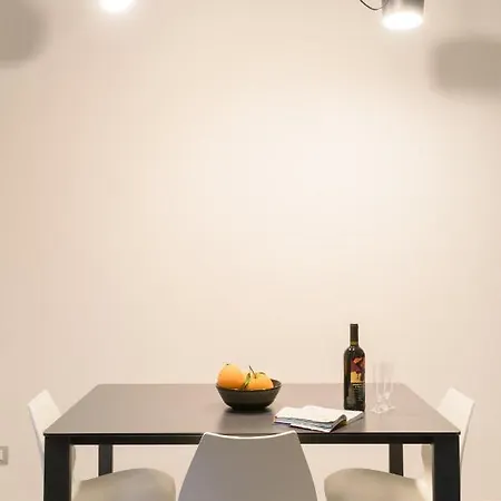 Apartament Guelfa 14 Florencja
